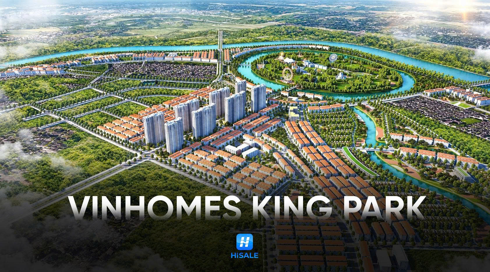 VINHOMES KING PARK